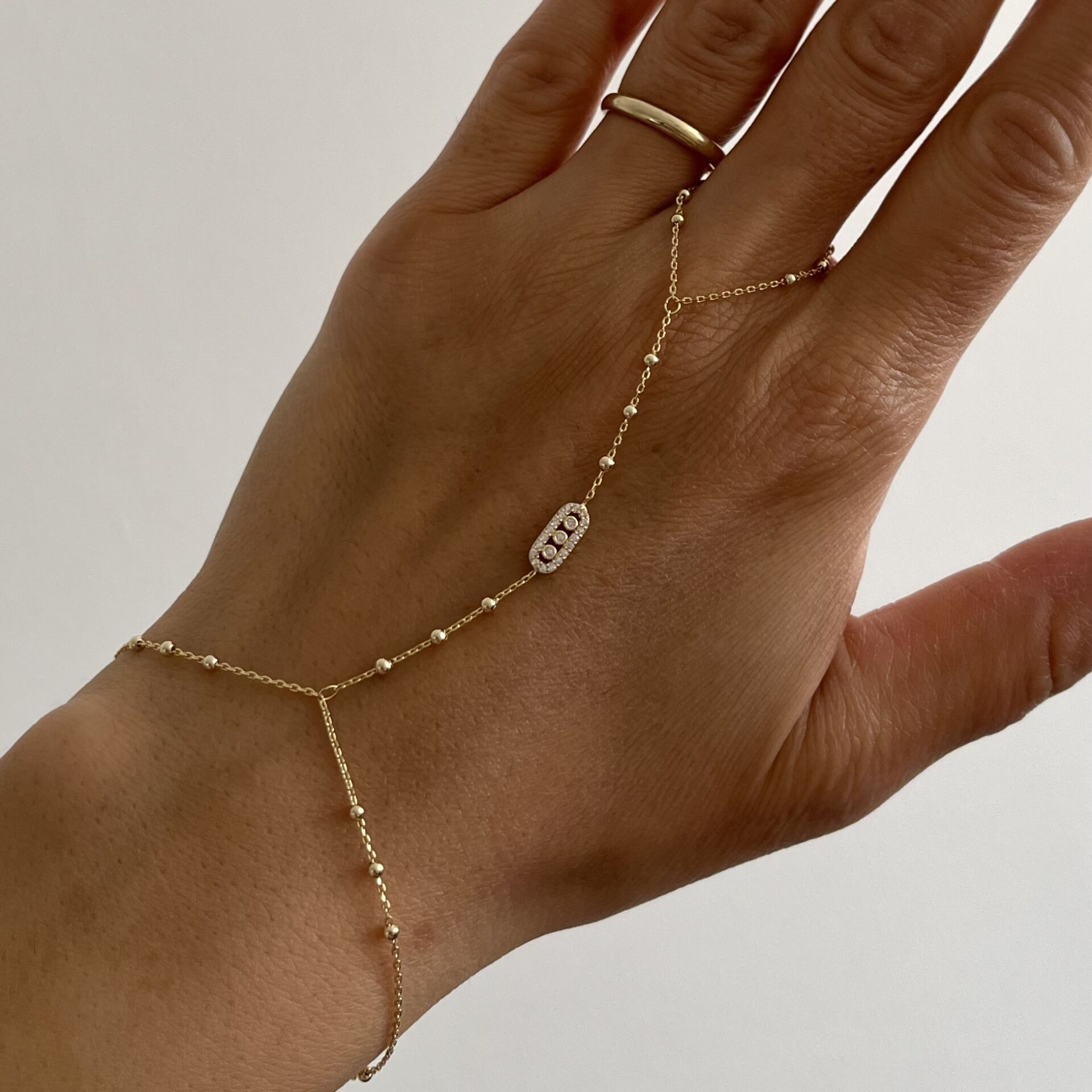 Vip Topçuklu Şahmeran