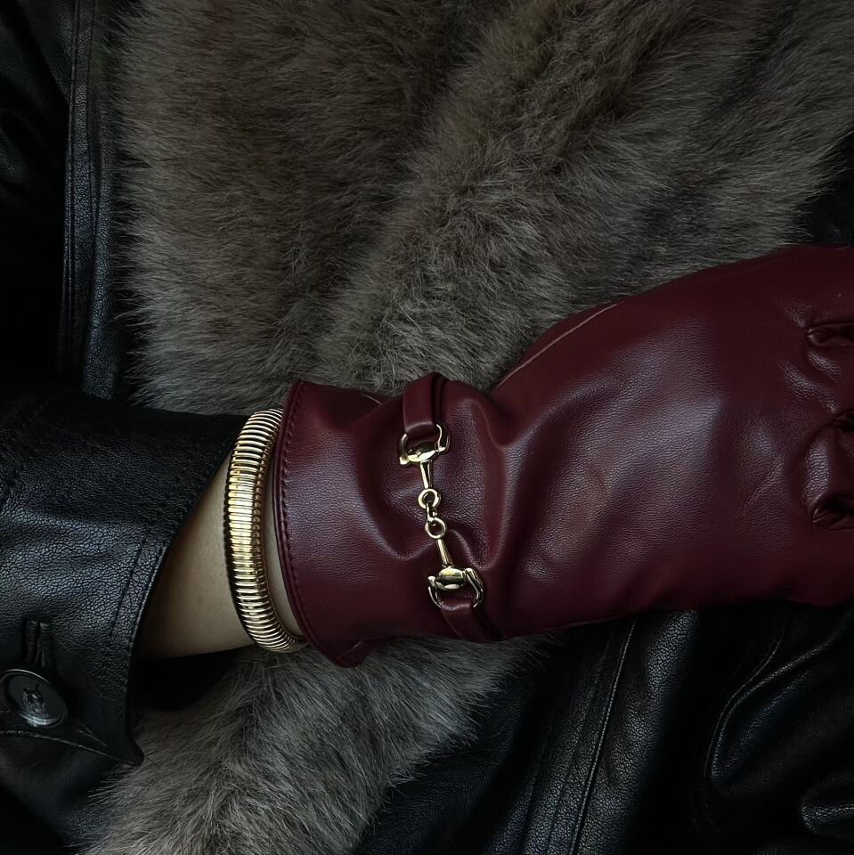 Çelik Kalın Esnek Bilezik