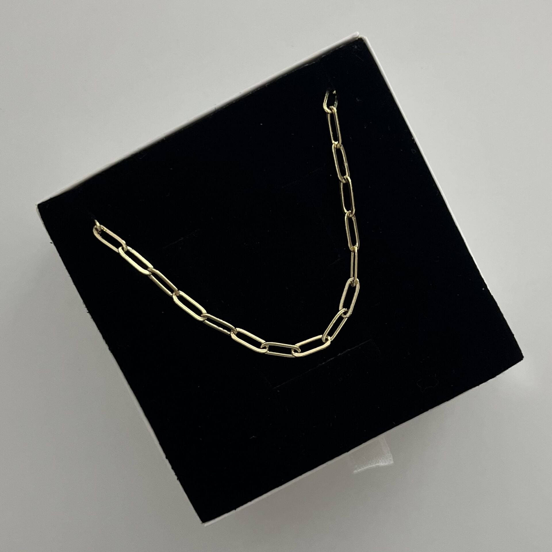 Ataç Zincir Xuping Kolye