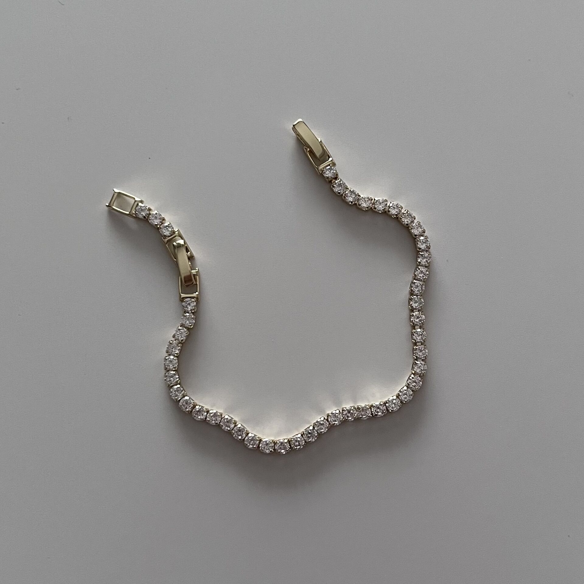 SuYolu Xuping Bileklik