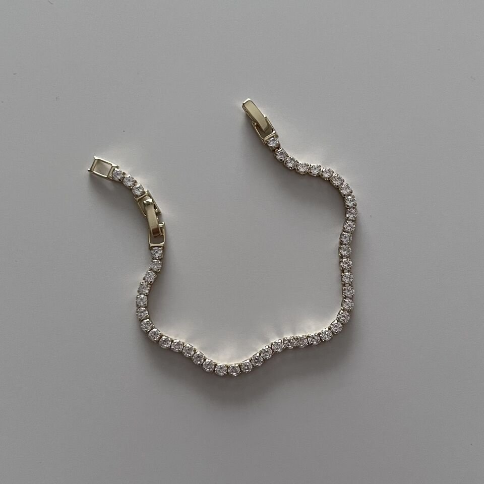 SuYolu Xuping Bileklik