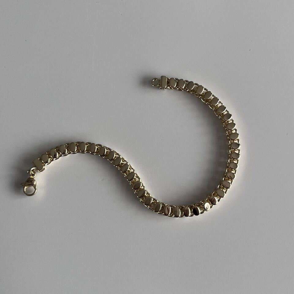 Arpa Taneli Xuping Bileklik