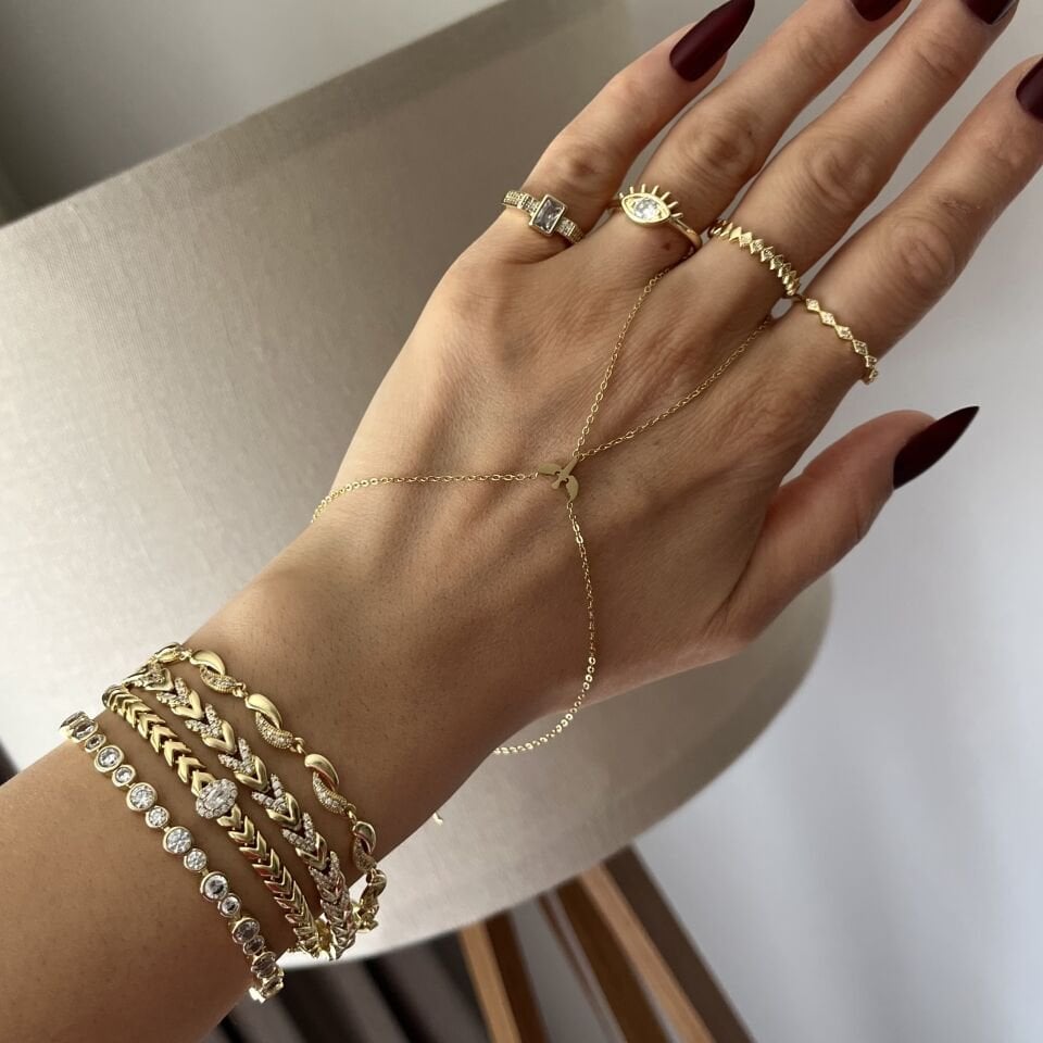 Çelik Melek Figür Şahmeran