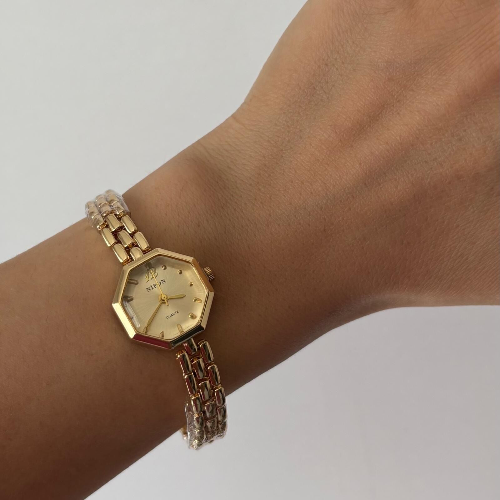 Pera Model Vintage Saat