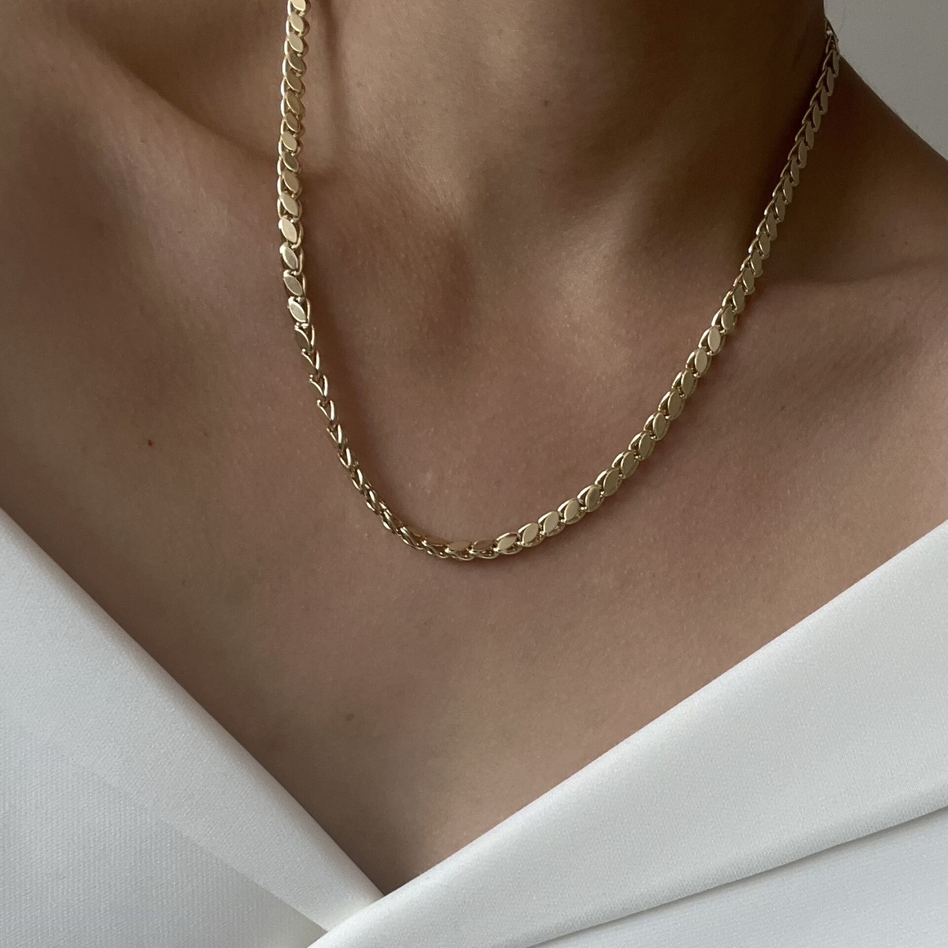 Arpa Taneli Xuping Kolye