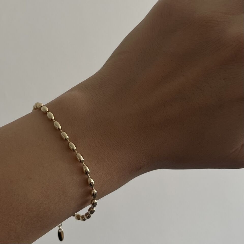 Arpa Taneli Xuping Bileklik