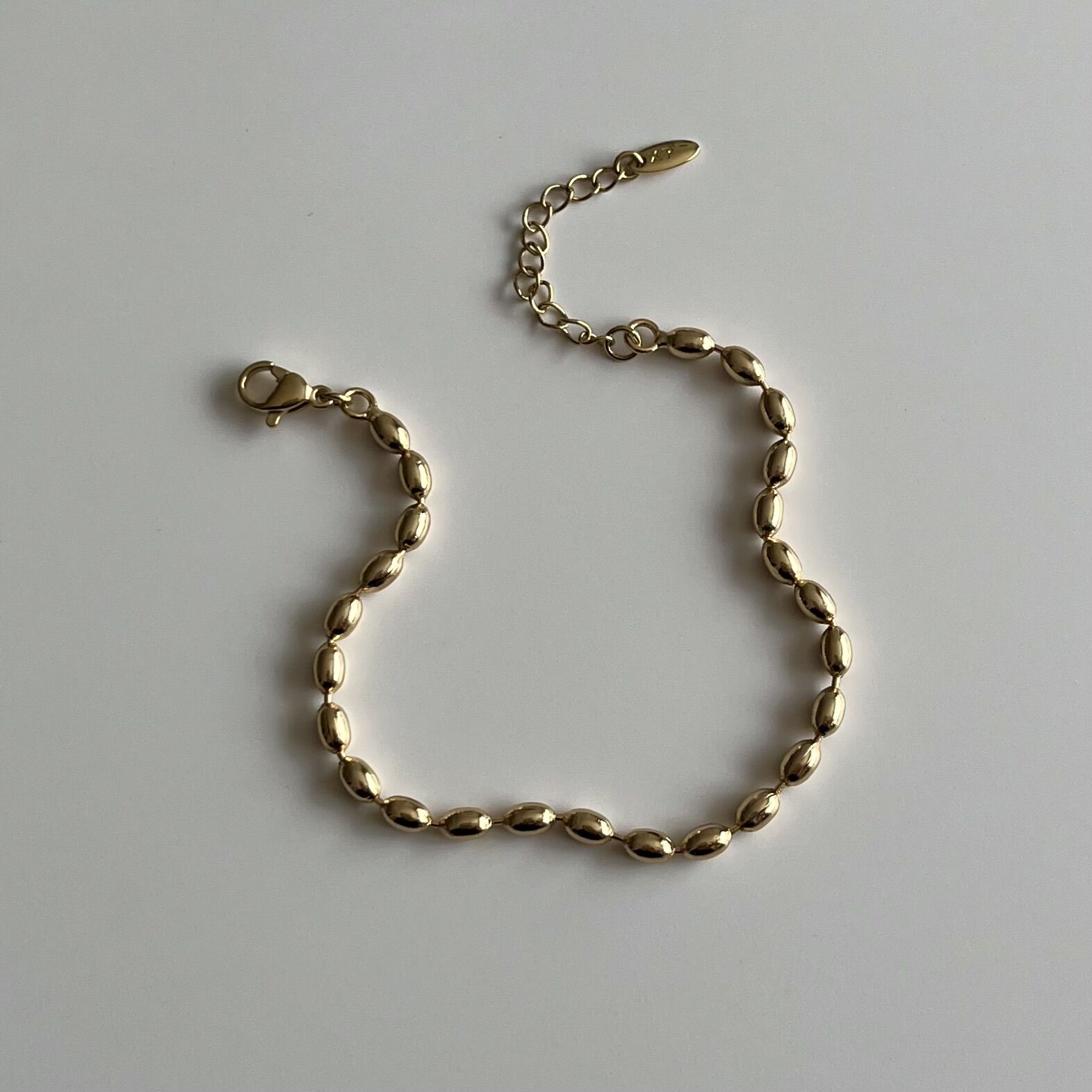 Arpa Taneli Xuping Bileklik