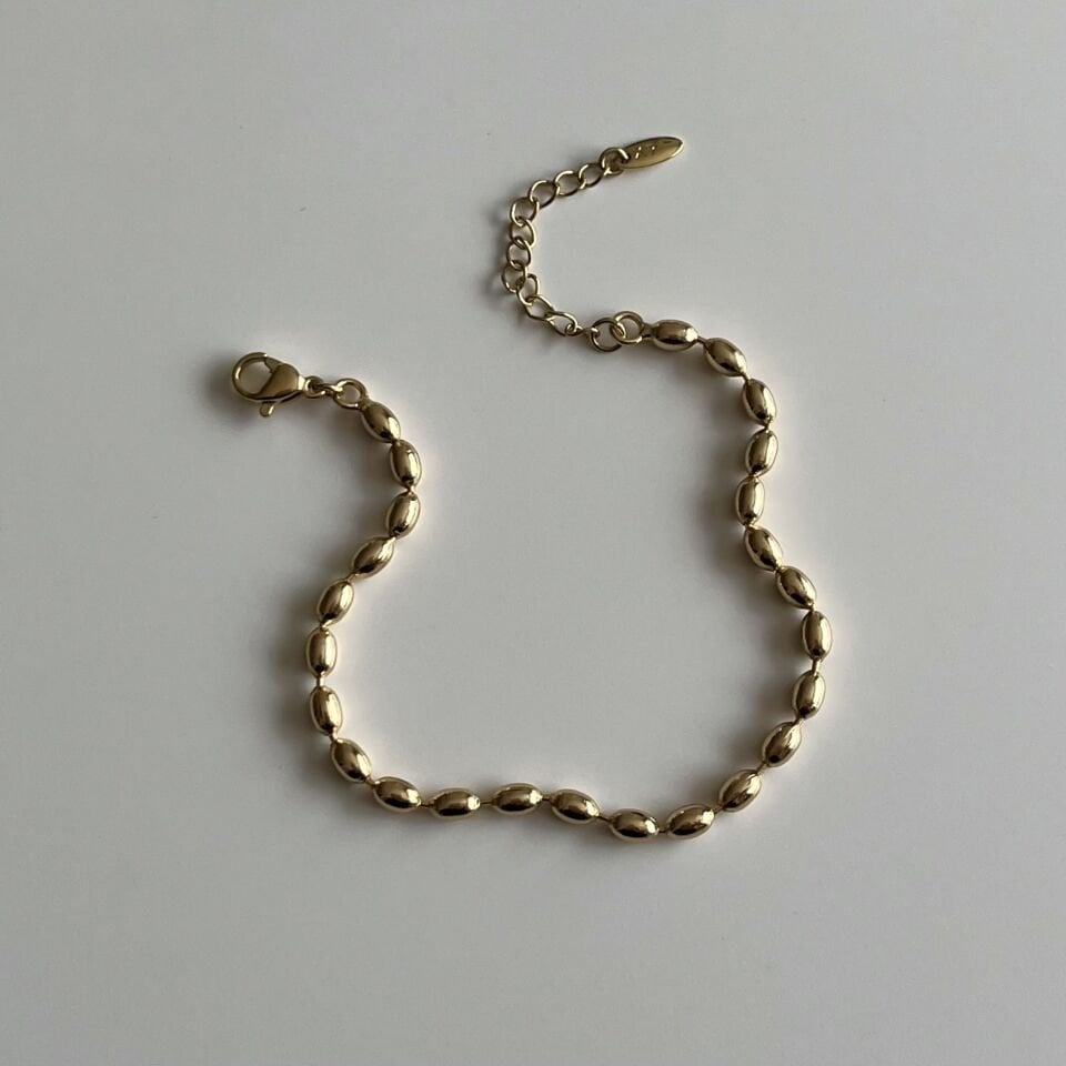 Arpa Taneli Xuping Bileklik