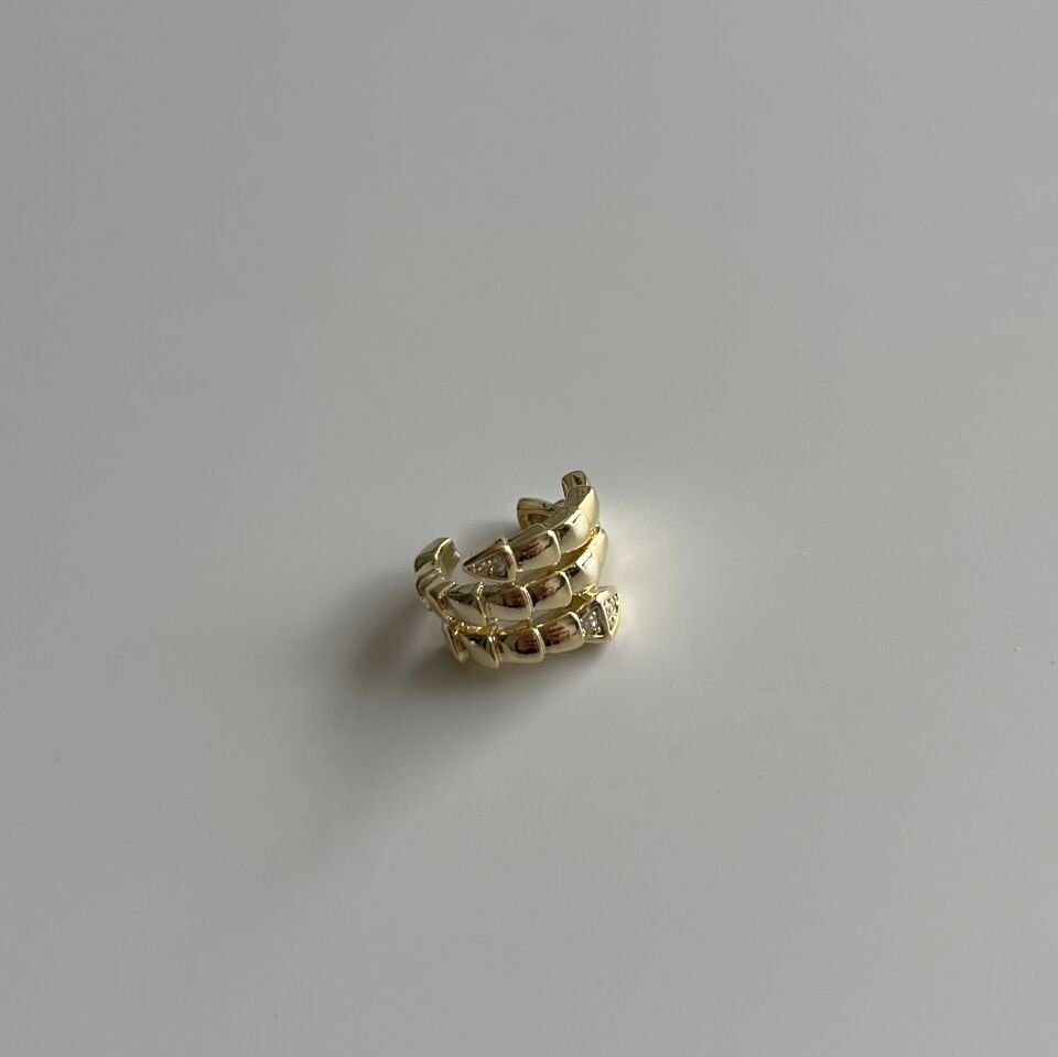 Vip Sarmal Model Earcuff