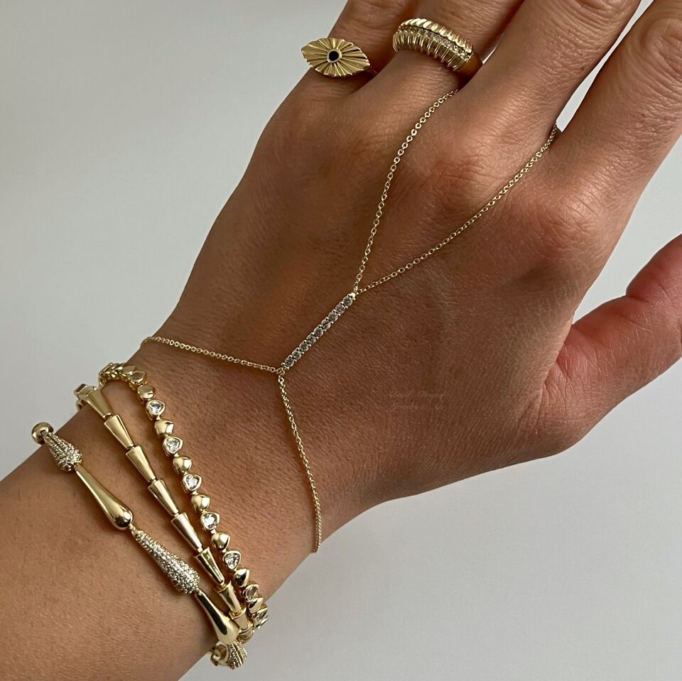 Vip Taşlı Suyolu Şahmeran