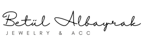 Kelebek Figürlü Taşlı Ayarlanabilir Bileklik | Betül Albayrak Jewelry